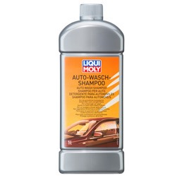 DUNG DỊCH RỬA XE LIQUI MOLY 1545 LOẠI 1LÍT